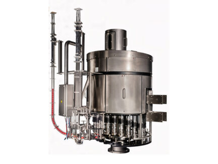 Bloc Push-In & Snap-On Turrets | Zalkin Capping | Zalkin
